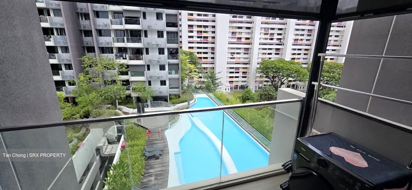 Trilive (D19), Condominium #556846511